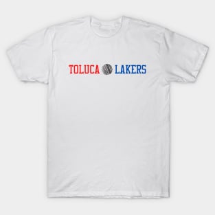 Toluca Lakers T-Shirt